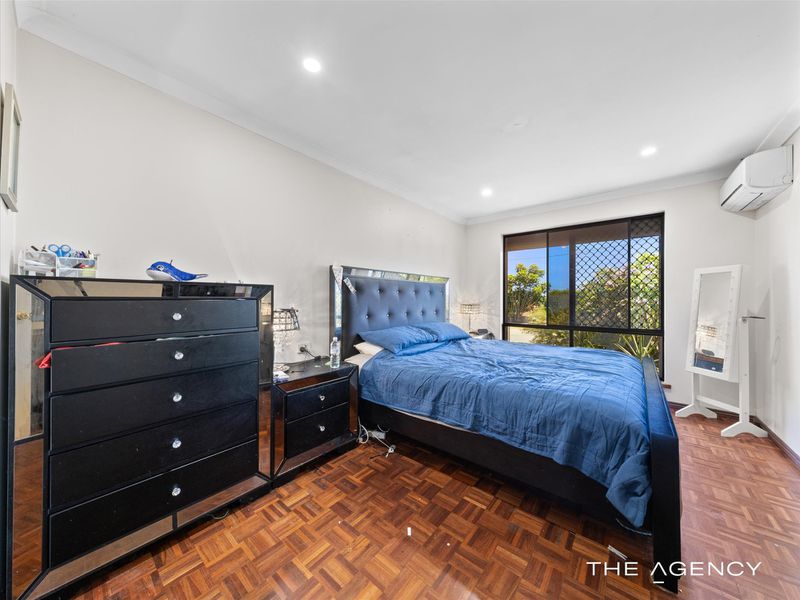 31 Tristram Gardens, Parmelia