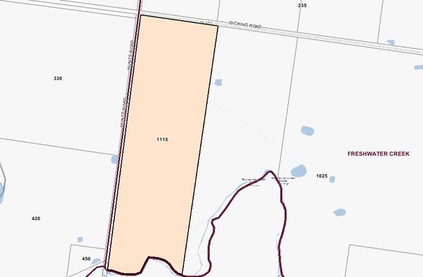 1115 Dickins Road, Freshwater Creek