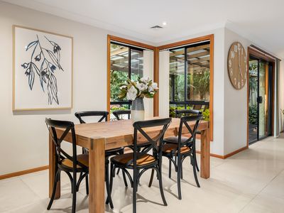 1 McCubbin Place, Casula