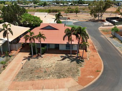 13 Jabiru Loop, South Hedland
