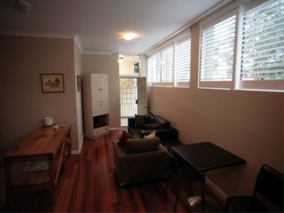 1 / 19-23 Forbes Street, Woolloomooloo