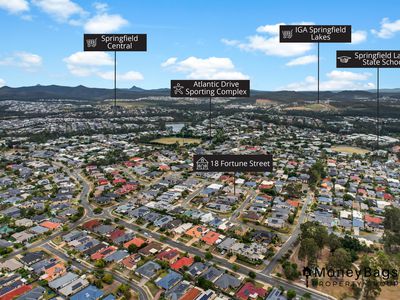 18 Fortune Street, Springfield Lakes