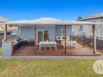 18 Headfort Street, Greenslopes