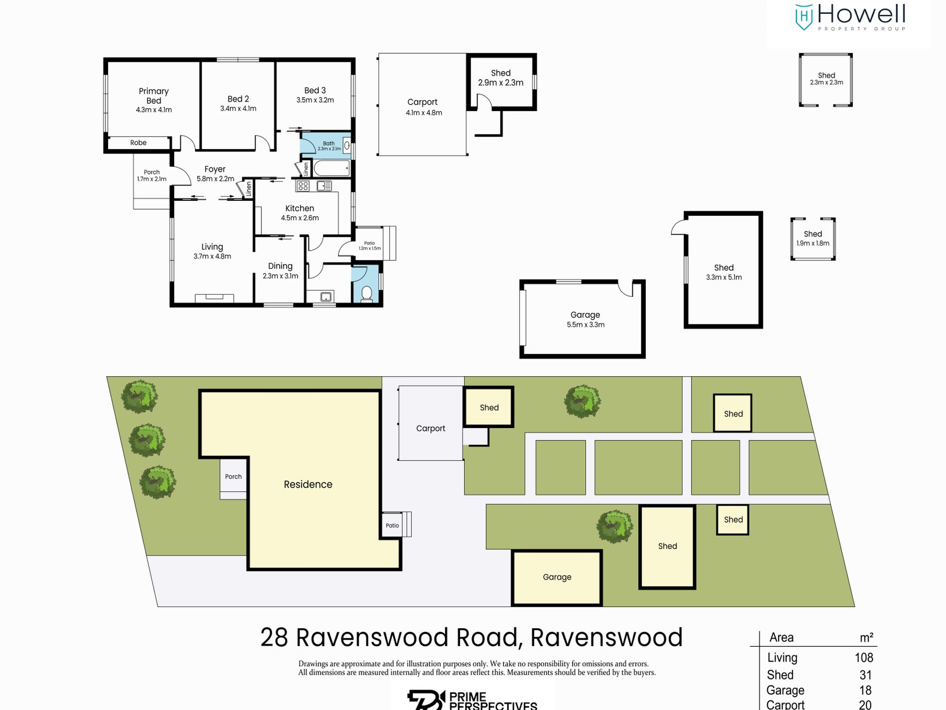 28 Ravenswood Road, Ravenswood