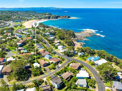 32 Mulgowrie Street, Malua Bay