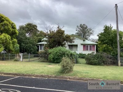 52 Elk Street, Nanango