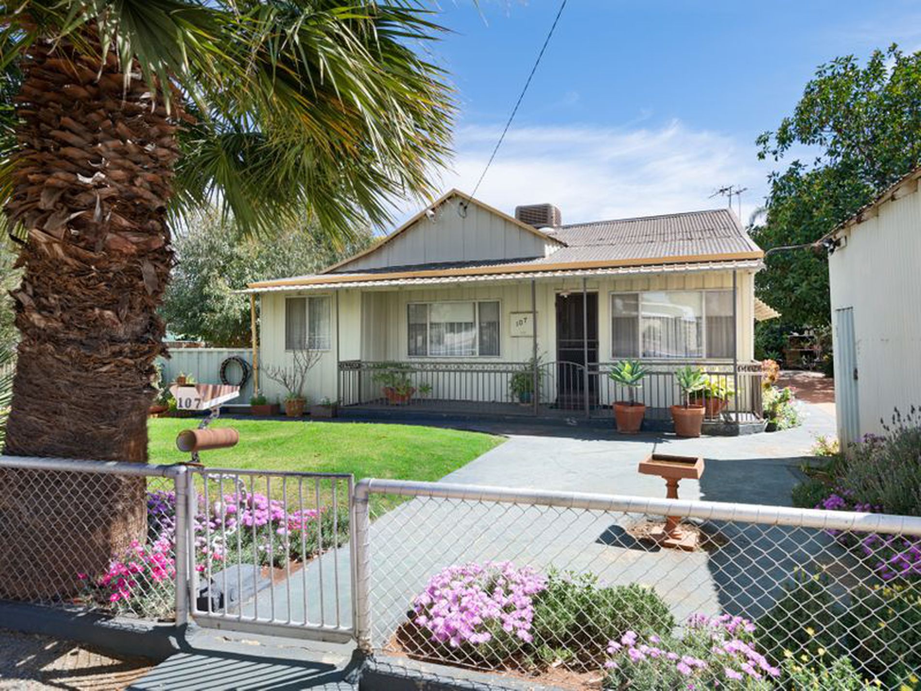 107 Davis Street, Boulder