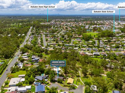 3 Shaw Court, Kallangur