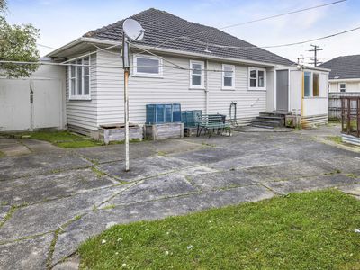42 Mckillop Street, Wainuiomata