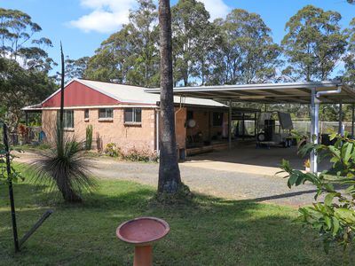 144 Link Road, Wadeville