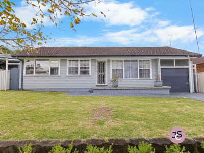 25 Granada Avenue, Macquarie Hills