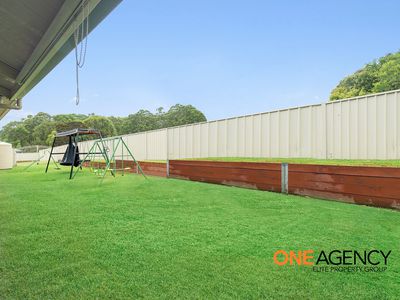 18 Barbata Grove, South Nowra