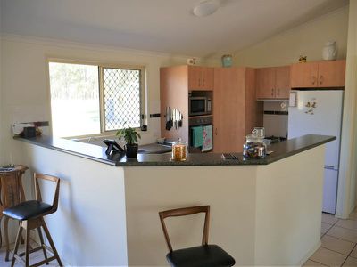489 Nanango Brooklands Road, Nanango