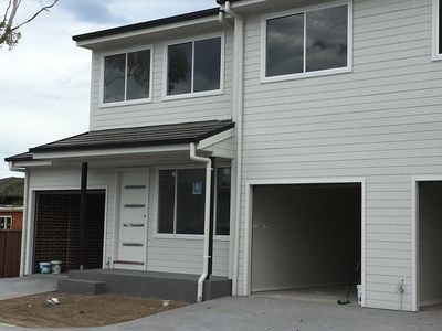 70 Jason Avenue, Barrack Heights