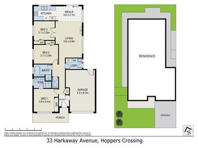 33 Harkaway Avenue, Hoppers Crossing