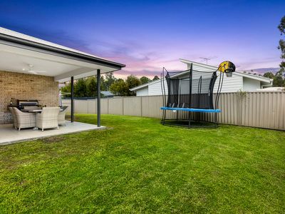 45 Doherty Place, Wakerley