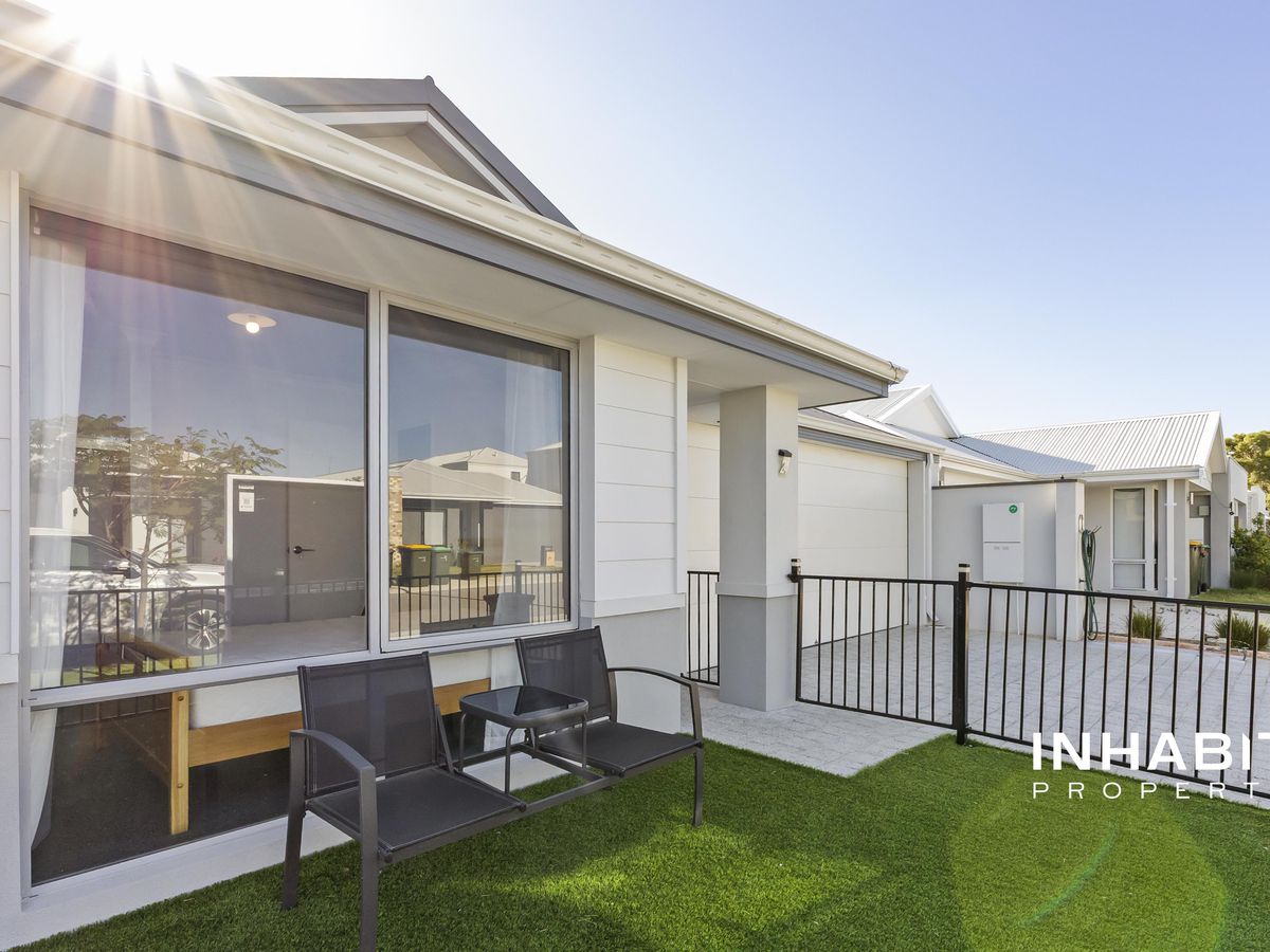 24 Kulbardi Way, Bennett Springs