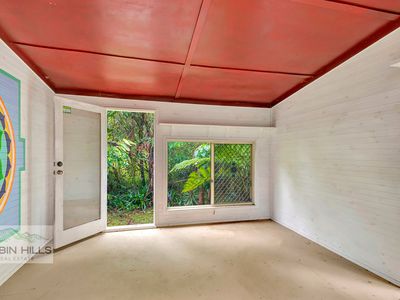 25 Basil Road, Nimbin
