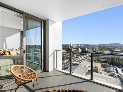 1605 / 37 Mayne Road, Bowen Hills