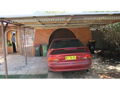 44 Cameron Street, Curlewis