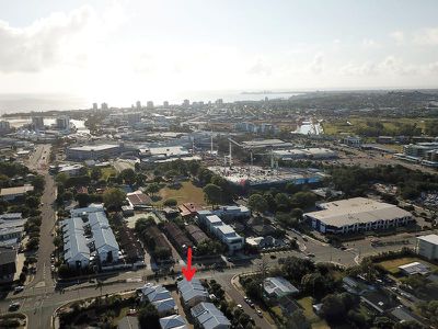 11 / 4 Ridge Road, Maroochydore