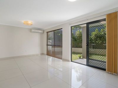 4 / 1 Jaffa Crescent , Calamvale