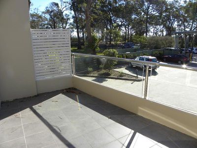 3 / 14 Goonawarra Drive, Cudmirrah