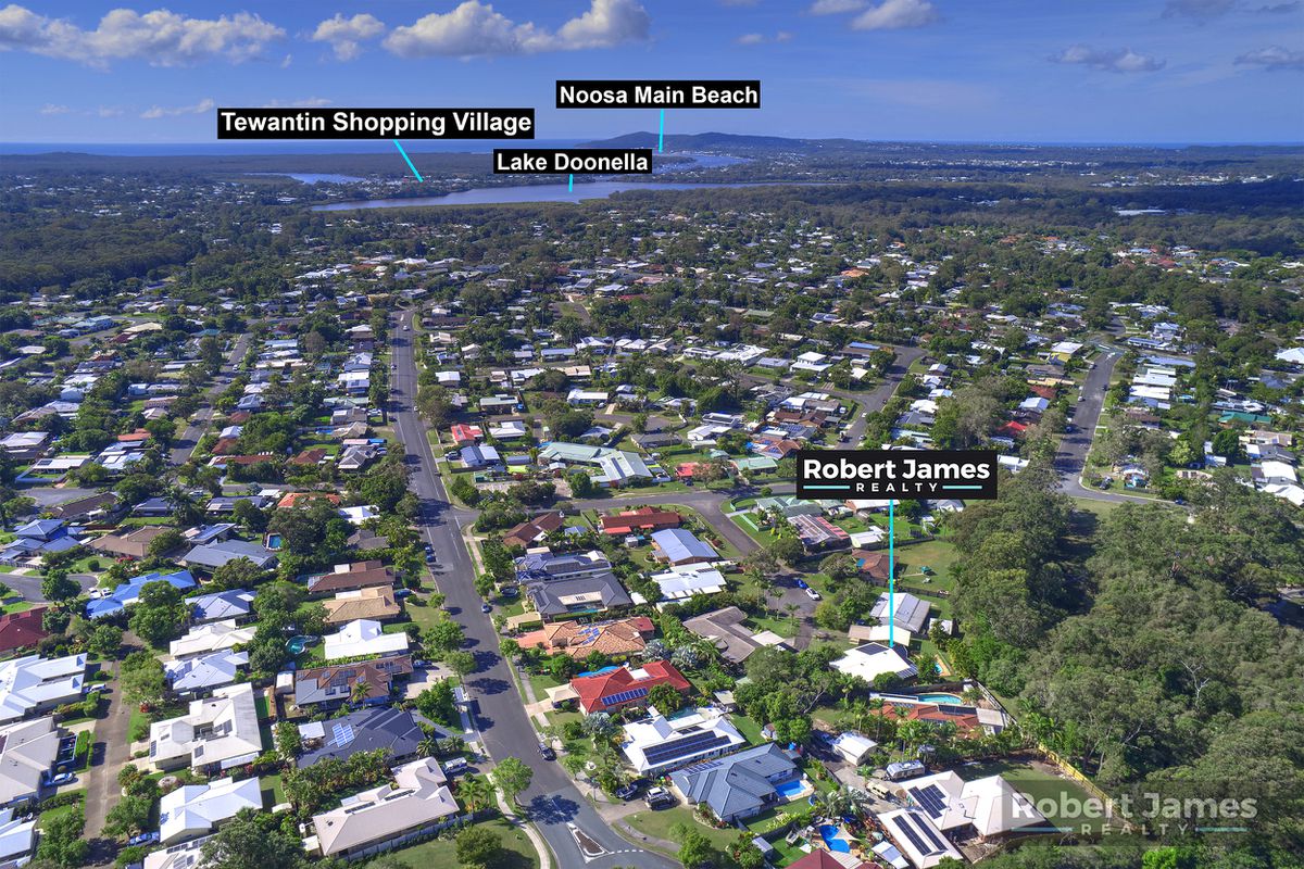 9 Sundial Court, Tewantin