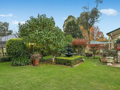 2A Anderson Avenue, Bullaburra