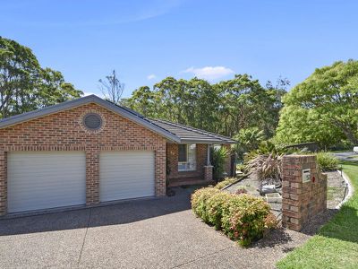 53 Justine Avenue, Whitebridge
