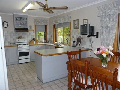 Tocumwal