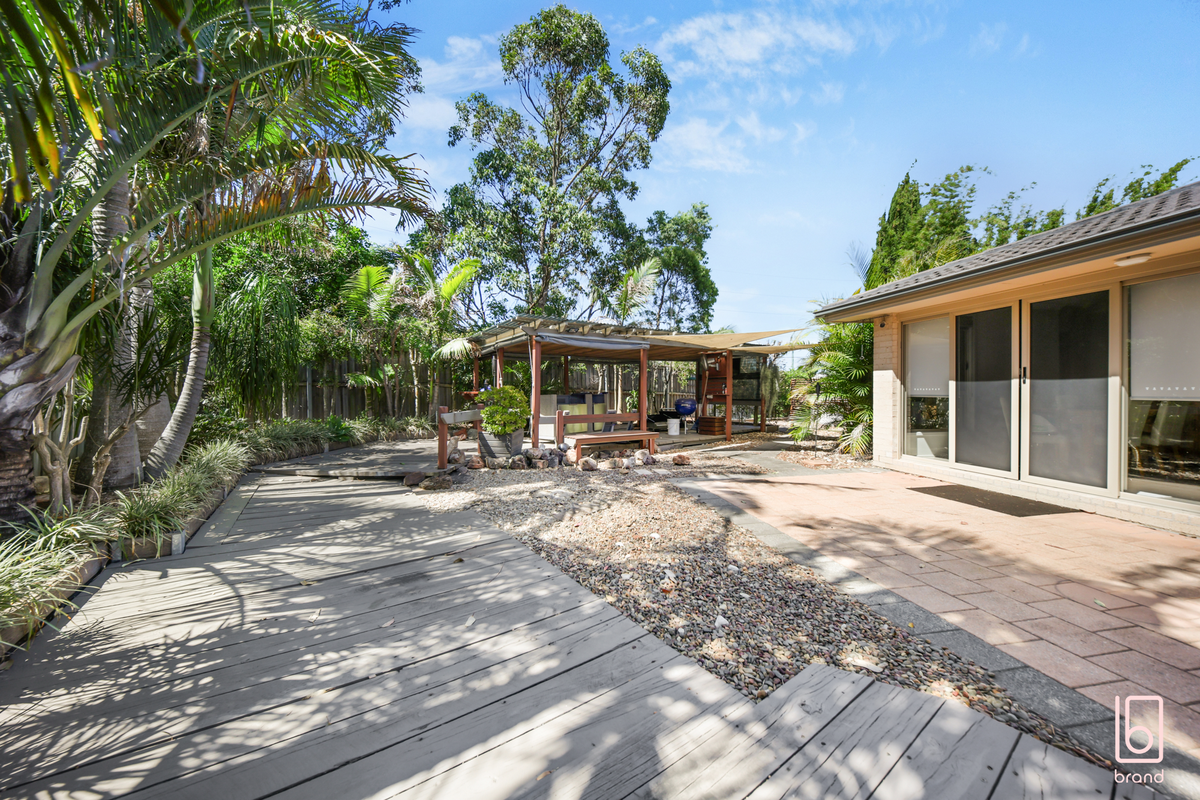 58 Nelmes Road, Blue Haven