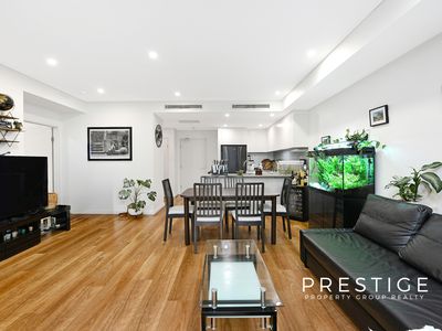 106 / 5 Bidjigal Road, Arncliffe