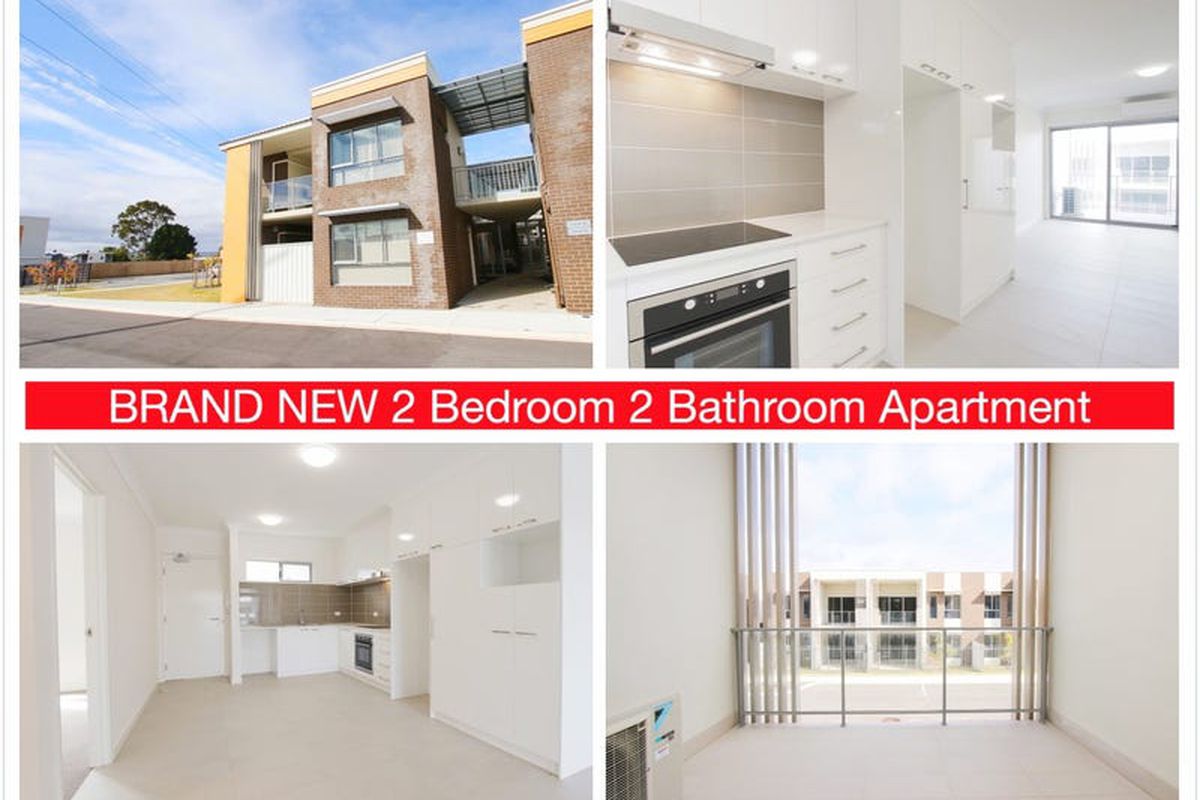 63 / 16 Grey Street, Cannington