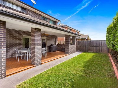 155 Meurants Lane, Glenwood