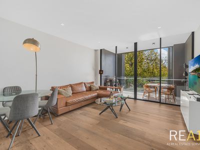 6 / 321 New South Head Road, Double Bay