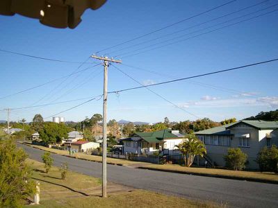North Ipswich