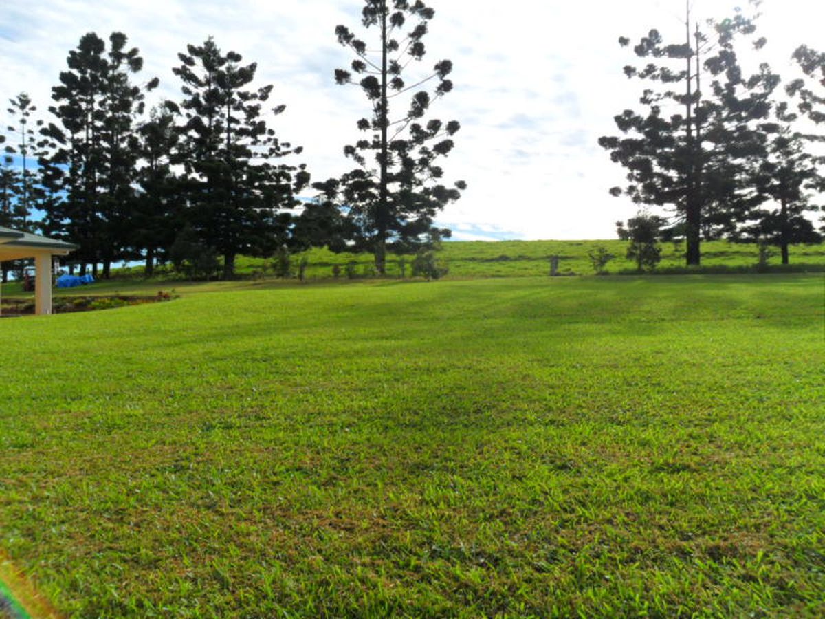 Malanda