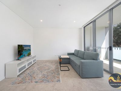 606A / 84 Gordon Crescent, Lane Cove North