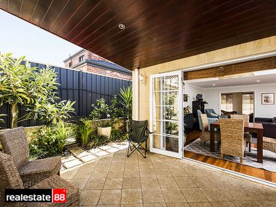 17 McKimmie Street, Embleton