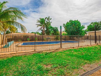 33 Osprey Drive, South Hedland