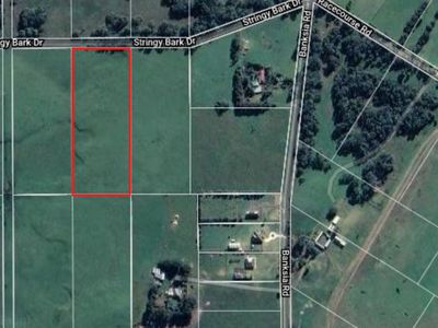 Section 243 Stringy Bark Drive, Millicent