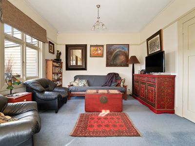 24 Mount Street, Waikouaiti