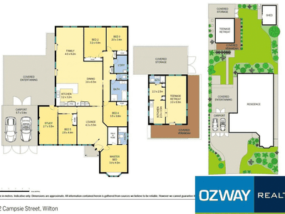 32 Campsie Street, Wilton