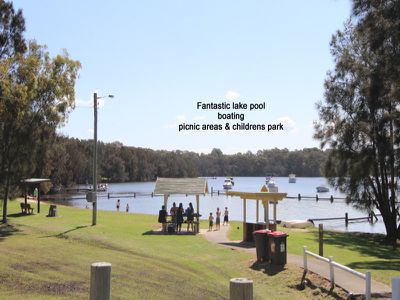 27 Elanora Street, Coomba Park