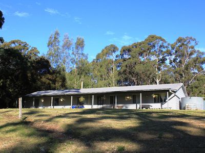 1065 Kangaroo Valley Road, Berry