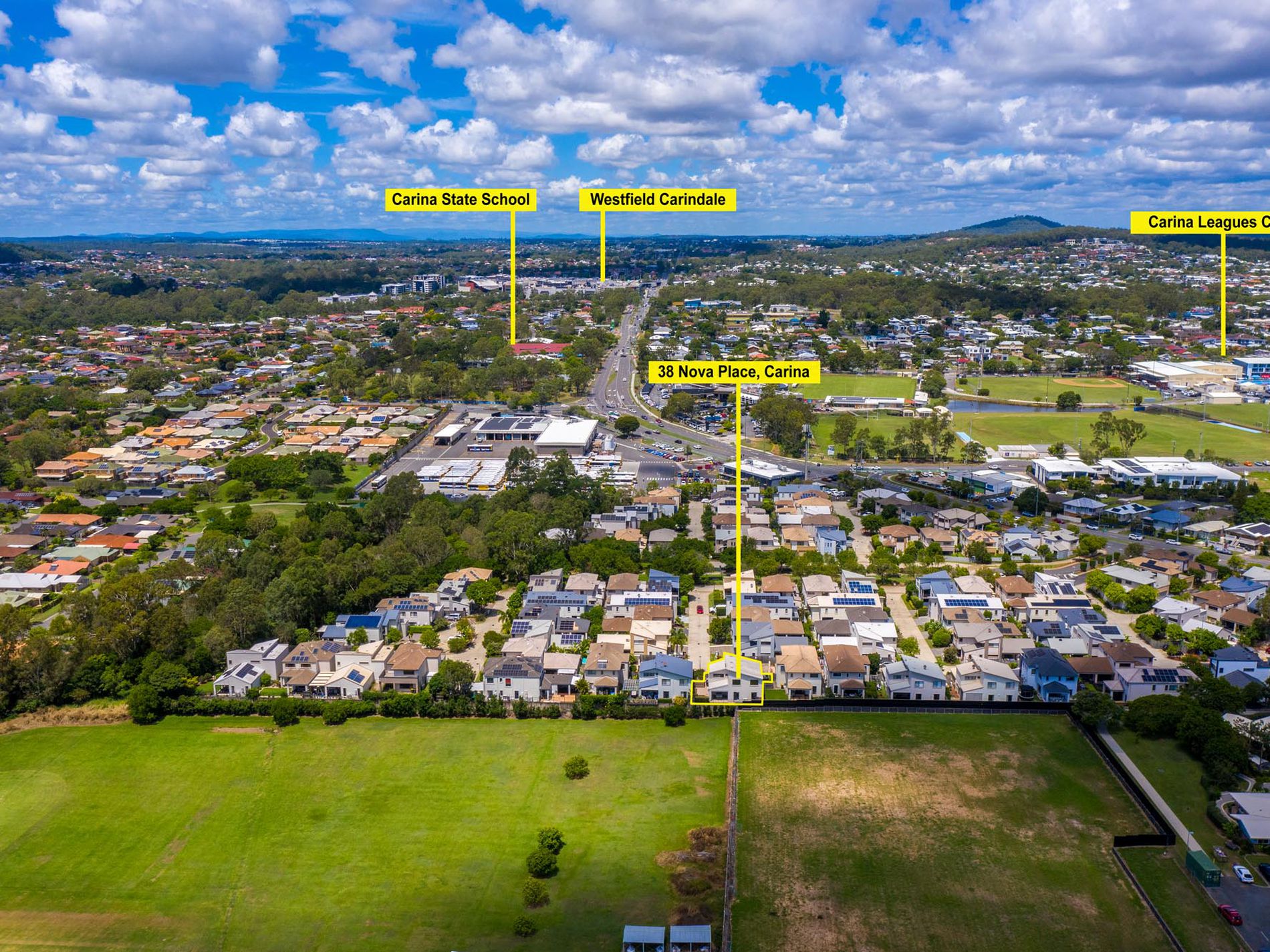 38 Nova Place, Carina