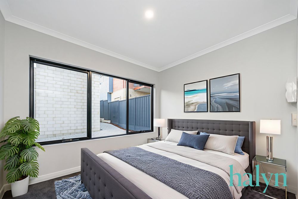 47F Kirkham Hill Terrace, Maylands