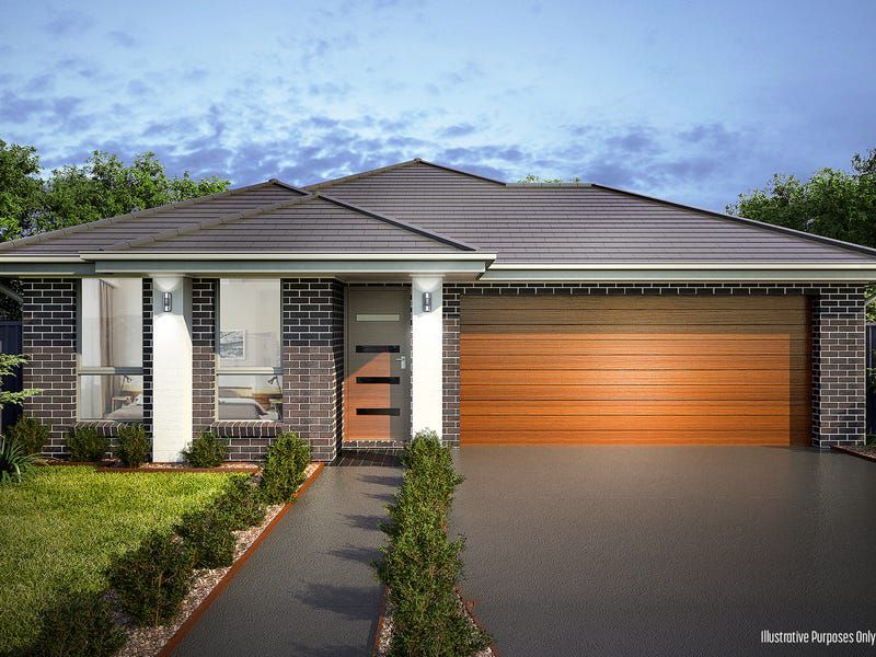 25 Neville Street, Oran Park