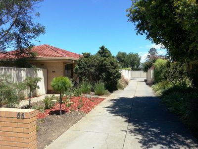 2 / 66 Milner Road, Richmond